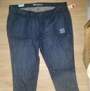 Plus Size Old Navy Jeans Sz. 18